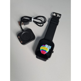 Смарт годинник Gelius AMAZWATCH GT GP-L8P